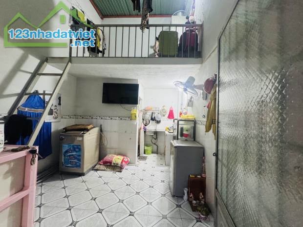 MT Tân Hòa 2, Hiệp Phú – Dt 289m² (10 x 28.9m) – Nhà ở + 10 phòng trọ cho thuê - 5