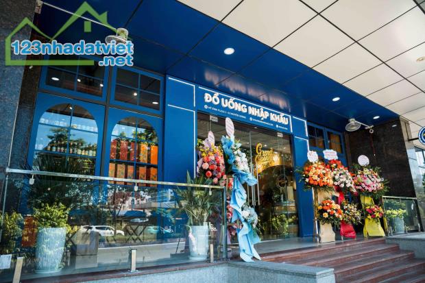 CHO THUÊ TẦNG 4 – 103 VẠN PHÚC, HÀ ĐÔNG | DIỆN TÍCH 830M²