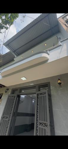 🔥 NHỈNH 2T – SÁT AEON BÌNH TÂN, NGANG GẦN 5M CỰC HIẾM! - 1