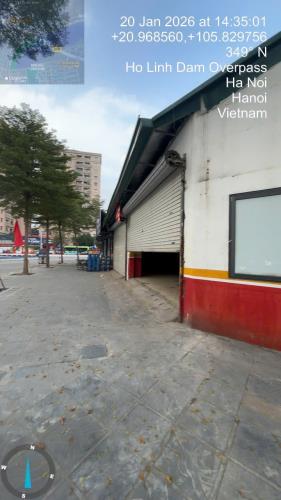 CHO THUÊ TẦNG 2 – 103 VẠN PHÚC, HÀ ĐÔNG | DIỆN TÍCH 150M²