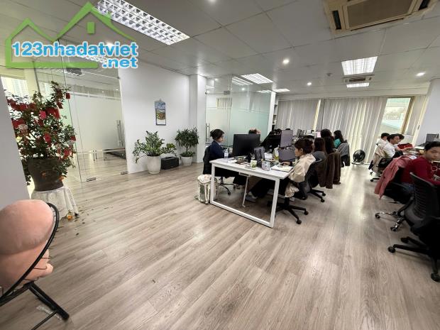 CHO THUÊ TẦNG 2 – 103 VẠN PHÚC, HÀ ĐÔNG | DIỆN TÍCH 150M² - 1