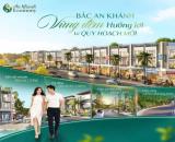 BÁN BT 141m2 BẮC AN KHÁNH -  2 MẶT THOÁNG TRỤC 40M | 36,x TỶ