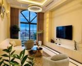 Siêu phẩm Bát Khối-Long Biên,50M,6 tầng thang máy,gara ô tô,ngõ thông.Nhỉnh 16 tỷ