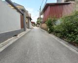Bán đất tặng nhà 2T, 160m2, mt7m, 6.5 tỷ. Xuân Nộn, Đông Anh, ô tô.