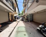 BÁN NHÀ PHÂN LÔ LÁNG HẠ - NGÕ Ô TÔ TRÁNH, HIẾM NHÀ BÁN - 40M2, 7T, MT 4M - SỔ VUÔNG KH QH