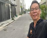 🔥 ĐẤT ĐẸP THẠNH XUÂN 24 – PHƯỜNG THỚI AN- QUẬN 12 – GIÁ CHỈ 5.33 TỶ 🔥  🏡 Cơ hội sở