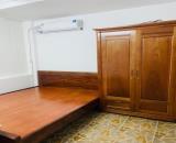 Bán nhà nam dư 5 tầng dân xây 7PN lô góc gần phố hoàng mai