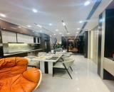 NHÀ  NGỌC HỒI 6 TẦNG THANG MÁY - GARA Ô TÔ 7 CHỖ - TẶNG FULL NỘI THẤT 5  SAO