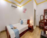 Cần bán khách sạn 1 trệt 5 lầu đối diện công viên Hoa Ban phố biển Ocean Dunes Phan Thiể