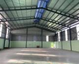 Chuyển nhượng kho DT 860M Đình Vũ Đông Hải Hải An