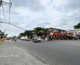 Bán nhà MTKD đường Bình Long ( gần Aeon ) DT : 4x48m - Giá : 12 tỷ TL