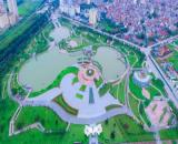 Đất đấu giá Đa Sỹ - Kiến Hưng cạnh công viên 95ha, 50m2 MT6m phân lô ô tô ở sướng