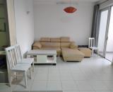 Cho thuê căn hộ Quang Thái giáp Q.11. Căn 3PN - 90M2, 8tr5/tháng