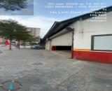 CHO THUÊ TẦNG 2 – 103 VẠN PHÚC, HÀ ĐÔNG | DIỆN TÍCH 150M²