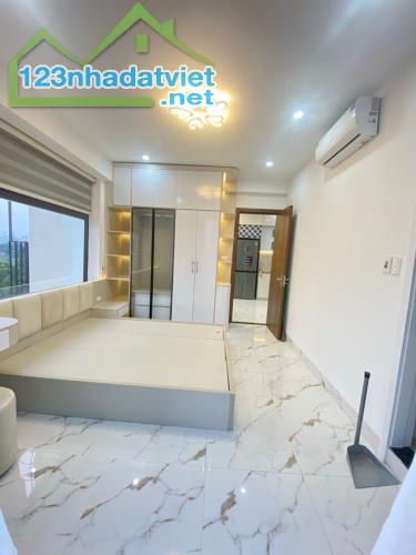 Bán căn chung cư A5 Đền Lừ, lô góc, view hồ - 75m2, 2 ngủ 2vs - SĐCC - Giá 5,2 Tỷ - 2