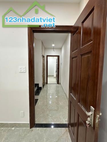 Cho thuê nhà nguyên căn 8 phòng Phan Đình Phùng Đà Lạt 40tr - 3