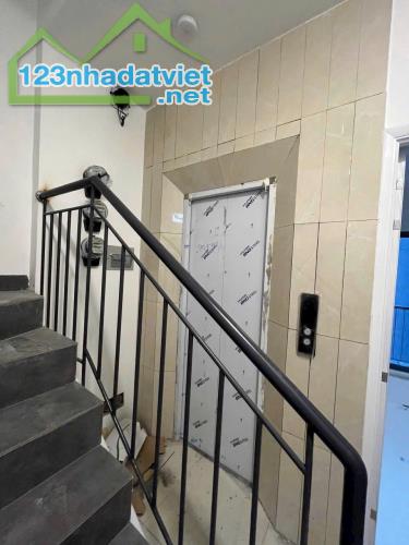 Bán nhà Quận 3, dân trí cao, 41m2, 2.75 tỷ - 1
