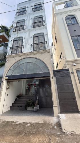Bán nhà Quận 3, dân trí cao, 41m2, 2.75 tỷ - 2