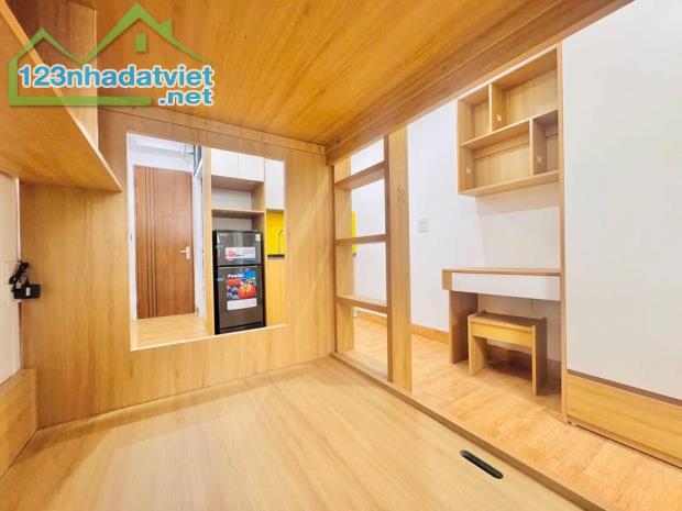 Bán CCMN Định Công Thượng- Gần Vành Đai 2.5- 93m2, 7 Tầng- 150 Triệu/Tháng/30PN- 28 Tỷ - 1