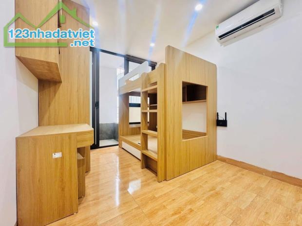 Bán CCMN Định Công Thượng- Gần Vành Đai 2.5- 93m2, 7 Tầng- 150 Triệu/Tháng/30PN- 28 Tỷ - 2