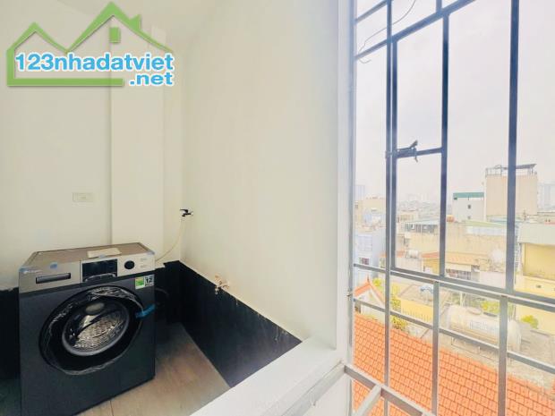 Bán CCMN Định Công Thượng- Gần Vành Đai 2.5- 93m2, 7 Tầng- 150 Triệu/Tháng/30PN- 28 Tỷ - 3