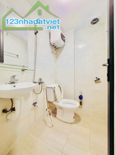Bán CCMN Định Công Thượng- Gần Vành Đai 2.5- 93m2, 7 Tầng- 150 Triệu/Tháng/30PN- 28 Tỷ - 4