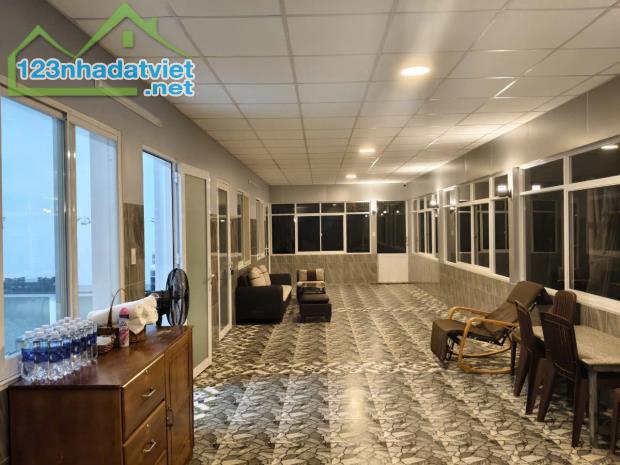 Cho thuê nhà 6 phòng đường Khe Sanh P10 Đà Lạt - 1