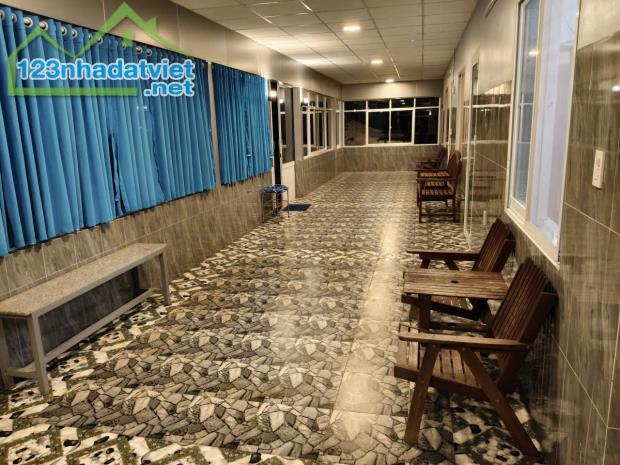 Cho thuê nhà 6 phòng đường Khe Sanh P10 Đà Lạt - 2