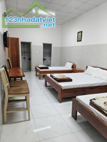 Cho thuê nhà 6 phòng đường Khe Sanh P10 Đà Lạt - 3