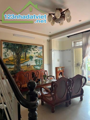 CHO THUÊ NHÀ 2 MẶT TIỀN  ĐẶNG THÁI THÂN P3 ĐÀ LẠT - 3