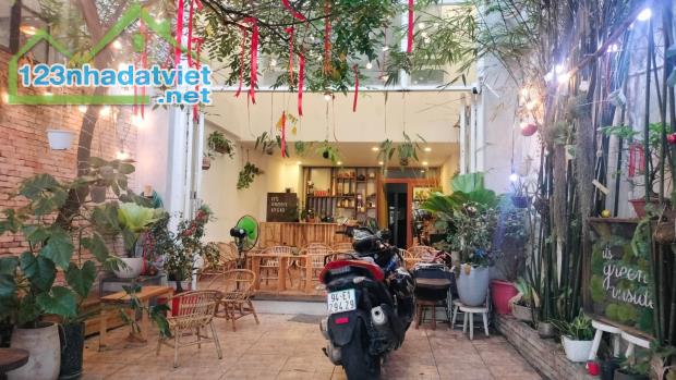BÁN NHÀ ĐƯỜNG NGUYỄN VĂN MAI QUẬN 3, 110M2 7 TẦNG THANG MÁY