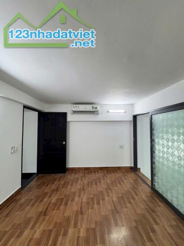 BÁN NHÀ  hẻm XH Phan Văn Trị, vị trí đẹp giá rẻ - 4