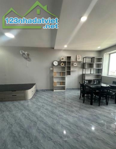 Bán căn hộ Phú Lợi Q.8. Diện tích 71m2. Sổ hồng riêng. - 2