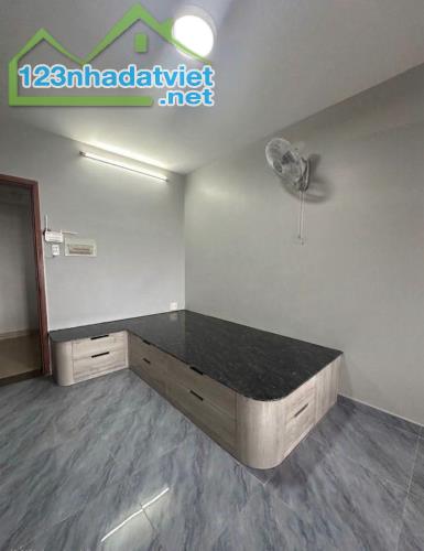 Bán căn hộ Phú Lợi Q.8. Diện tích 71m2. Sổ hồng riêng. - 3