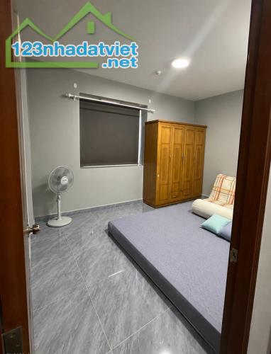 Bán căn hộ Phú Lợi Q.8. Diện tích 71m2. Sổ hồng riêng. - 4