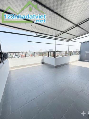 Bán căn CCMN Mặt phố gần Thanh Nhàn - 50/80m2 - sân vườn - nội thất đầy đủ - Giá 2,5 Tỷ