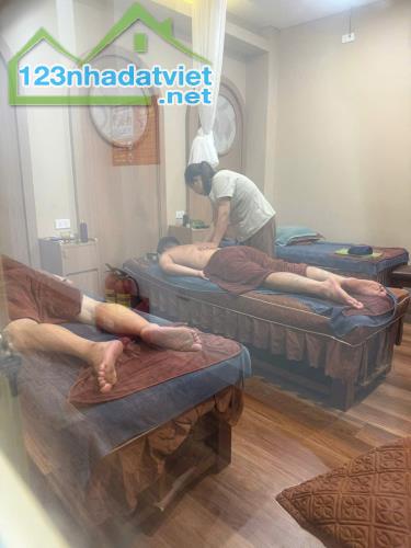Chính chủ cần sang nhượng quán massa - 2