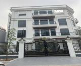 Biệt thự 226m2 lô góc VIP khu 31Ha Trâu Quỳ Gia Lâm