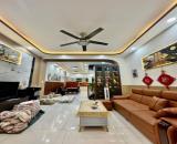 NHÀ ĐẸP GÒ DẦU, TÂN PHÚ- 2 TẦNG HẺM Ô TÔ- 65M2(3.8x17) 3PN- NỘI THẤT CAO CẤP. CHỈ 6 TỶ XÍU