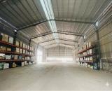 Cho thuê nhà xưởng tại Trảng Dài, Biên Hòa, 1000m2, giá thuê 45tr/tháng.