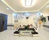 Nhà Mới Hẻm XH Bùi Minh Trực, phường 6, Quận 8, Giá 5.3 tỷ