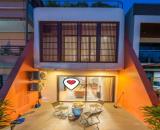 Cần bán căn villa sân vườn view siêu đẹp tại Hoàng Hoa Thám