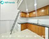 CHO THUÊ PHÒNG GÁC LỬNG – ĐẦY ĐỦ TIỆN NGHI TẠI BÌNH TÂN, TPHCM
