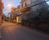 Bán nhà cũ Đa Tốn, 110m2 đường thông ô tô tránh, kinh doanh đỉnh