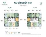 CĂN HỘ CHUNG CƯ SKY GEMIA (Vạn Xuân) Tp Hải Dương