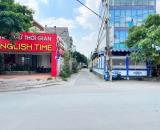 Bán Đất Hoàn Long,Yên Mỹ,Hưng Yên, 120m2,Mặt tiền rộng,Trục giao thông chính