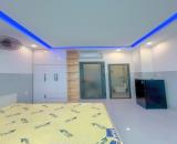 PHÒNG MỚI XÂY – FULL NỘI THẤT MỚI 100% – CHÍNH CHỦ