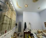 Bán nhà 2 Tầng 200m²,SHR thô cư,đường 2 ô tô thông,gần BigC GO Dĩ An