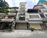 🏢✨🔥 BÁN NHÀ MẶT PHỐ TRẦN ĐĂNG NINH – HÀ ĐÔNG – KINH DOANH SIÊU ĐỈNH – 45M² – 7 TẦNG THAN