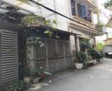 Cho thuê nhà ngõ ôtô phố Hoàng Văn Thái, Thanh Xuân, 50m x 3 tầng, giá 9tr/tháng